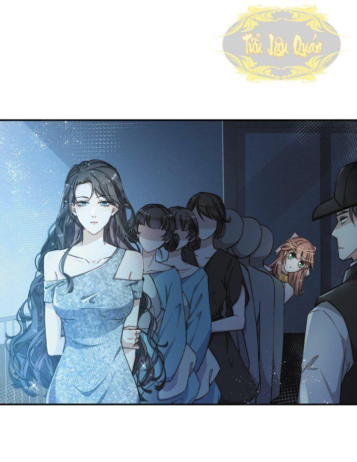 lên top xu hướng! trạch nữ như tôi nổi lên sau một đêm nhờ scandal chapter 3 1