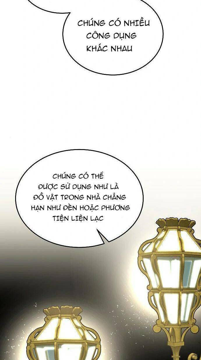 săn lùng nữ chúa chapter 4 42