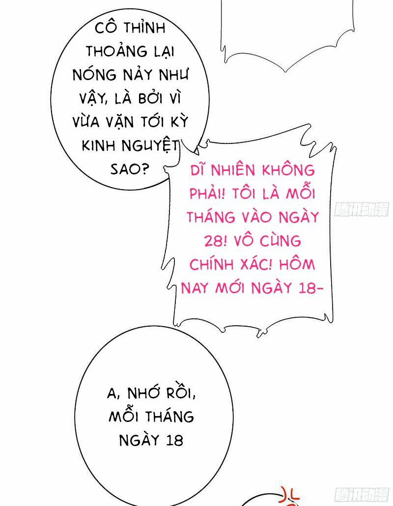 phục thù thiếu gia tiểu điềm thê chapter 19 17