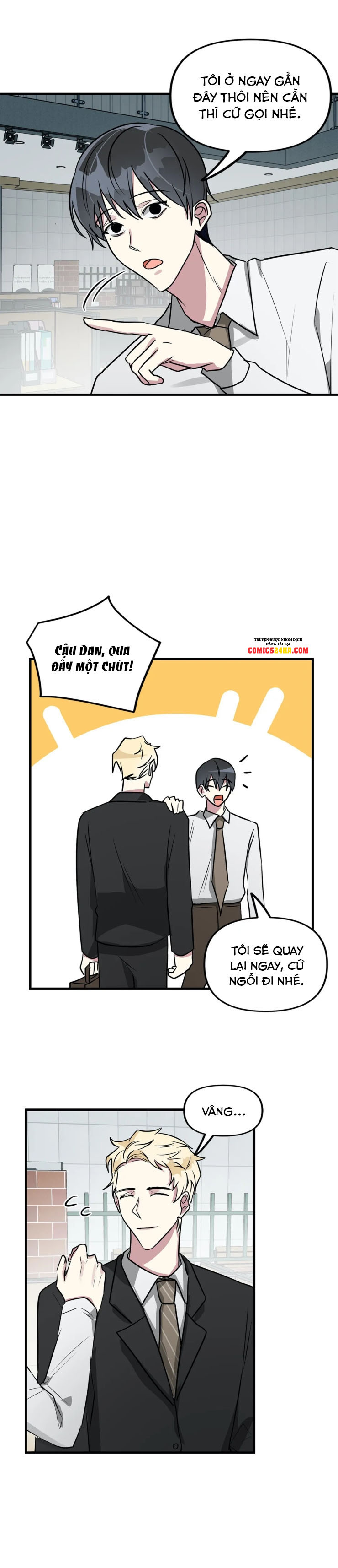 lỗi bộ nhớ chapter 26 12