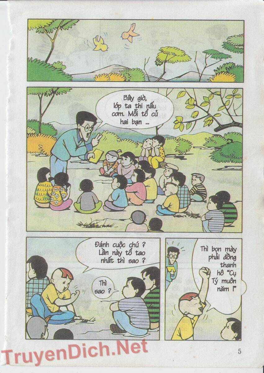 tý quậy chapter 2.1 3