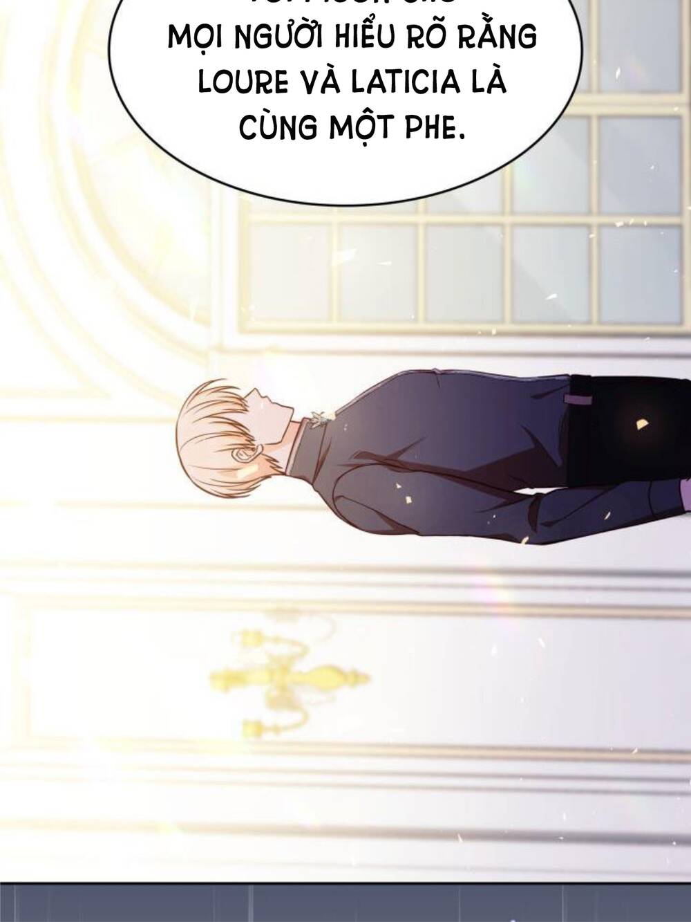 từ ác nữ, tôi trở thành một người mẹ chapter 21.2 16