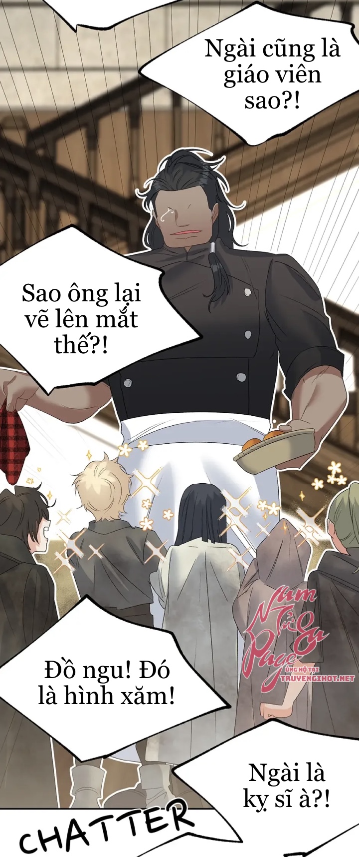 ebony, quạ đen chapter 66 27