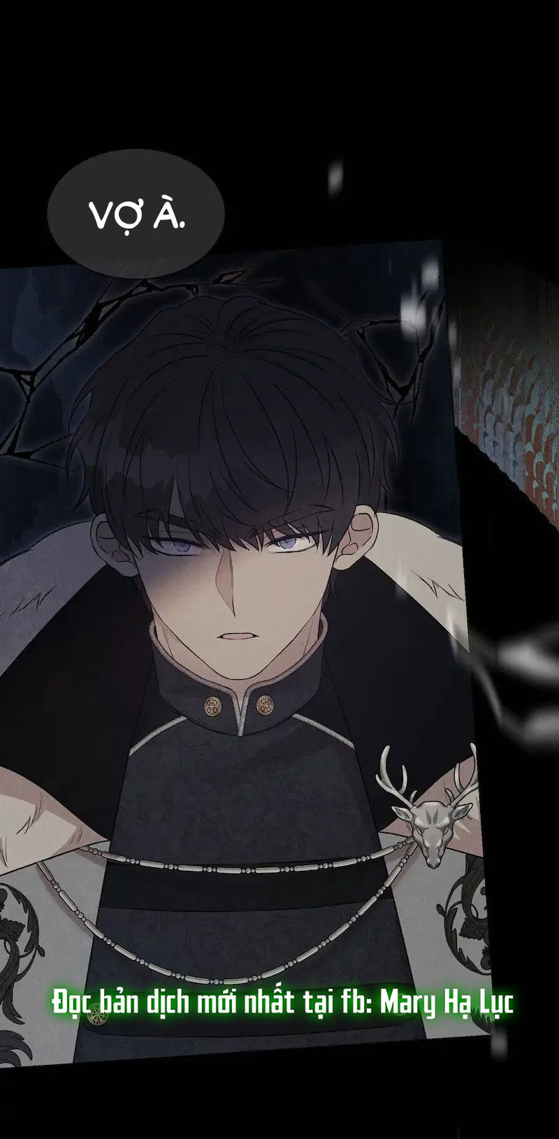 tôi chán nản vì người chồng thứ 2 còn "khỏe" hơn chồng cũ chapter 49.2 12