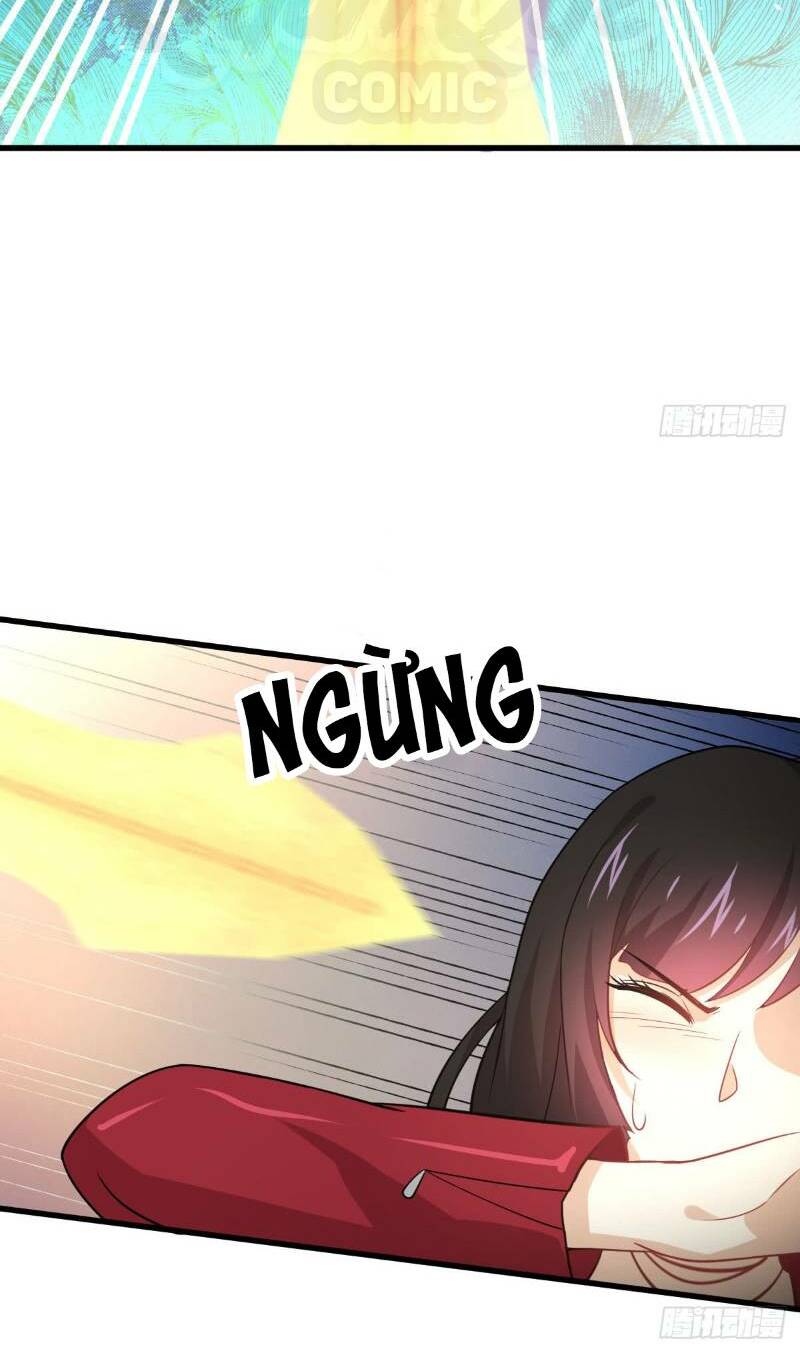 xuyên không vào thế giới nữ cường chapter 85 8