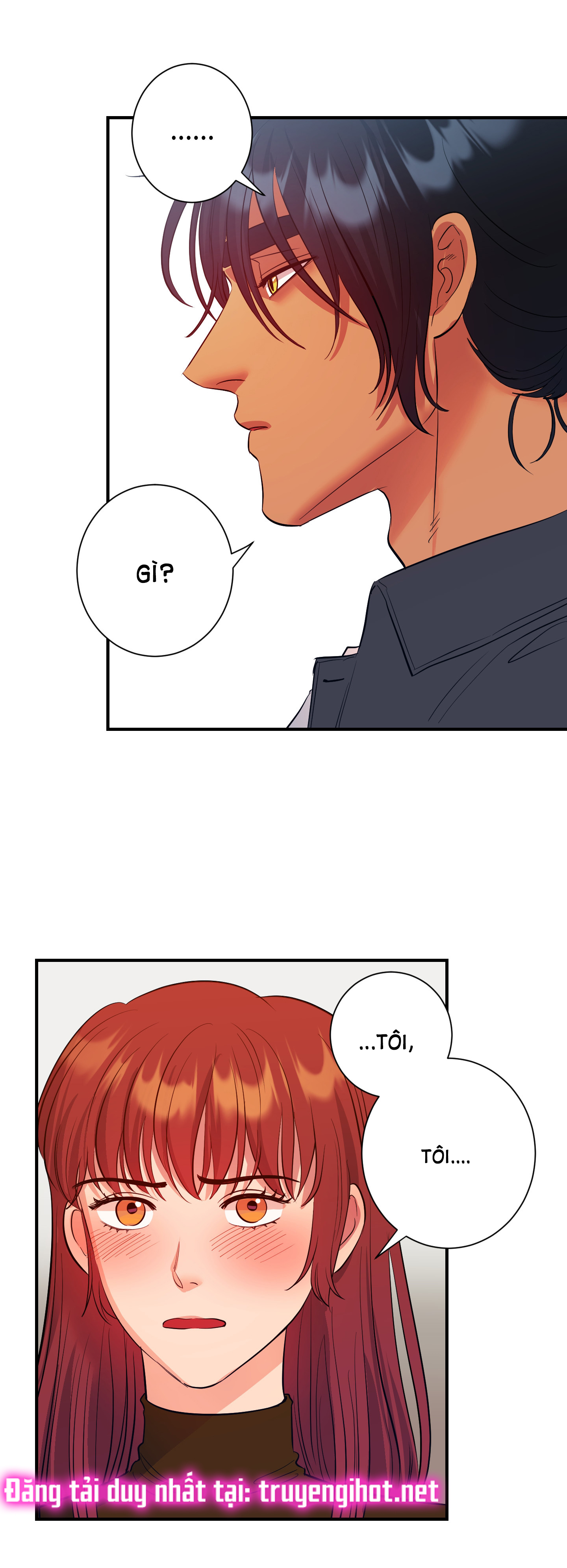 [18+] một lòng một dạ chapter 23.2 9