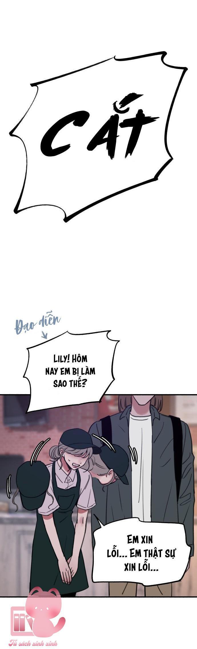 nàng thơ điện ảnh chapter 13 35