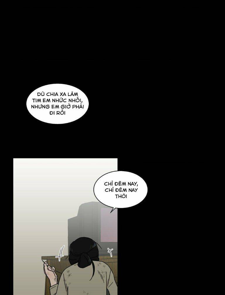 …”một sự thật khá khó chịu.” chapter 59 5