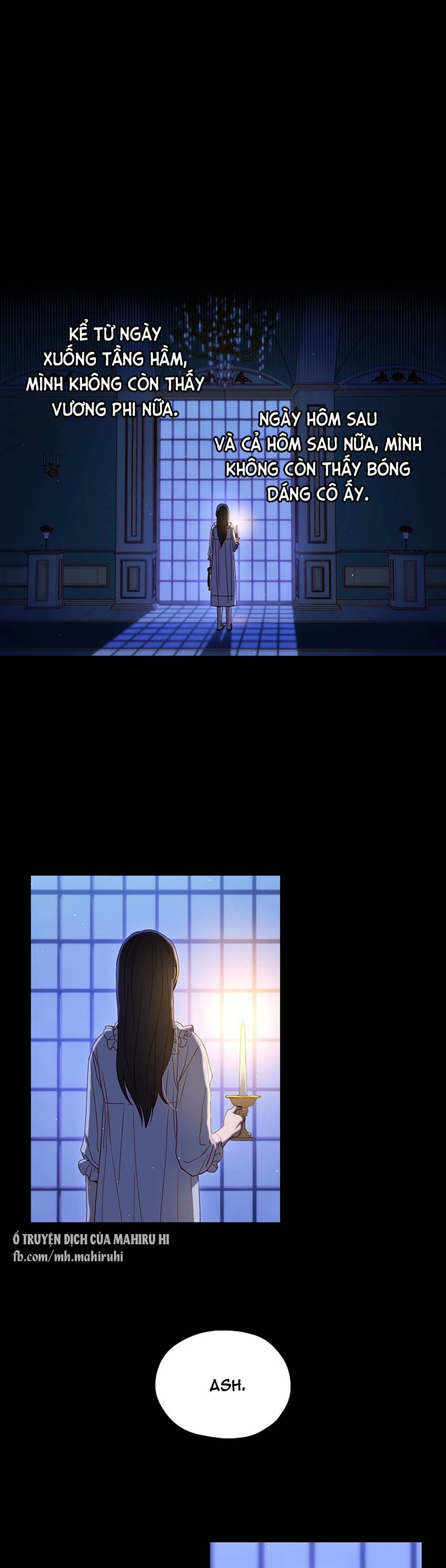 sống sót dưới thân phận hầu nữ chapter 42 1