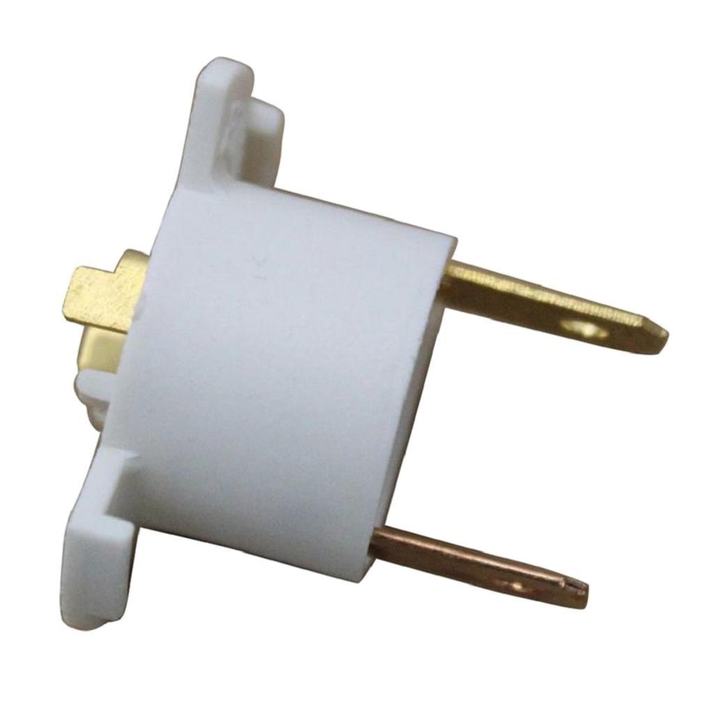 For      Halogen Headlight Bulb Socket Holder