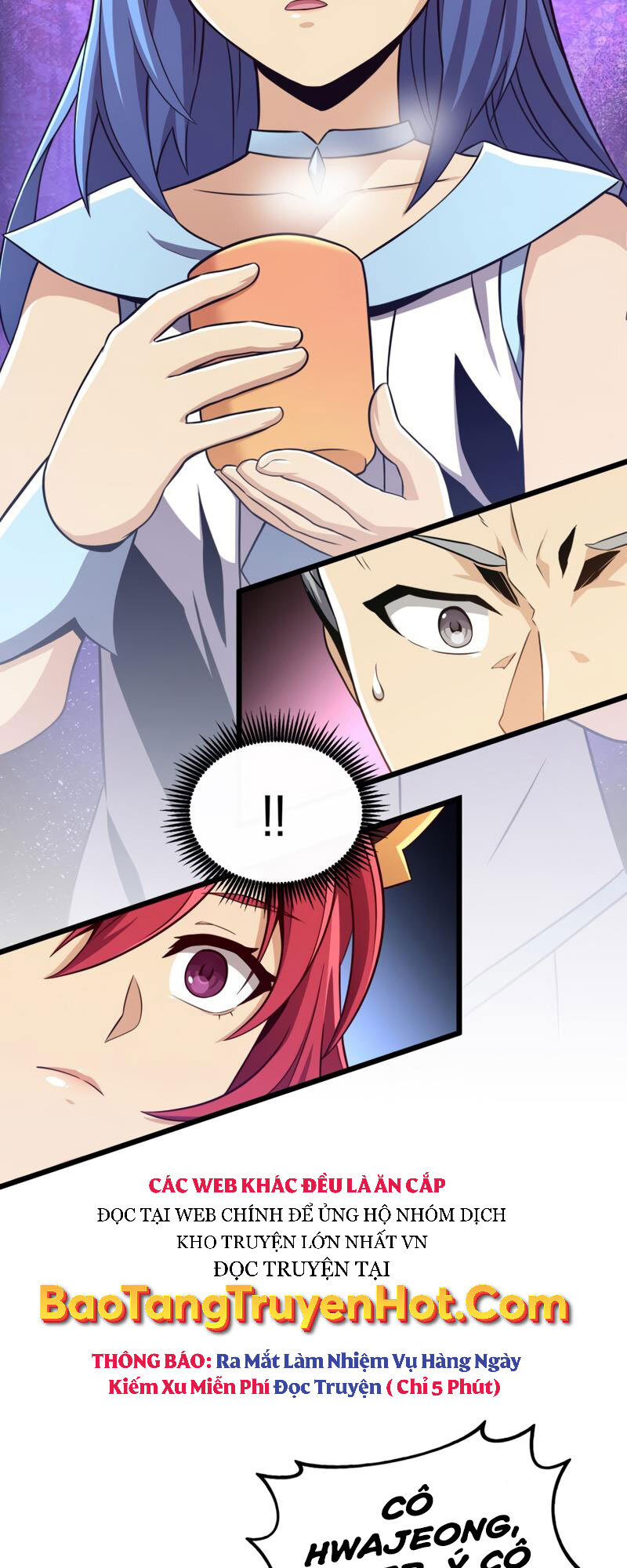 arcane sniper chapter 88 23