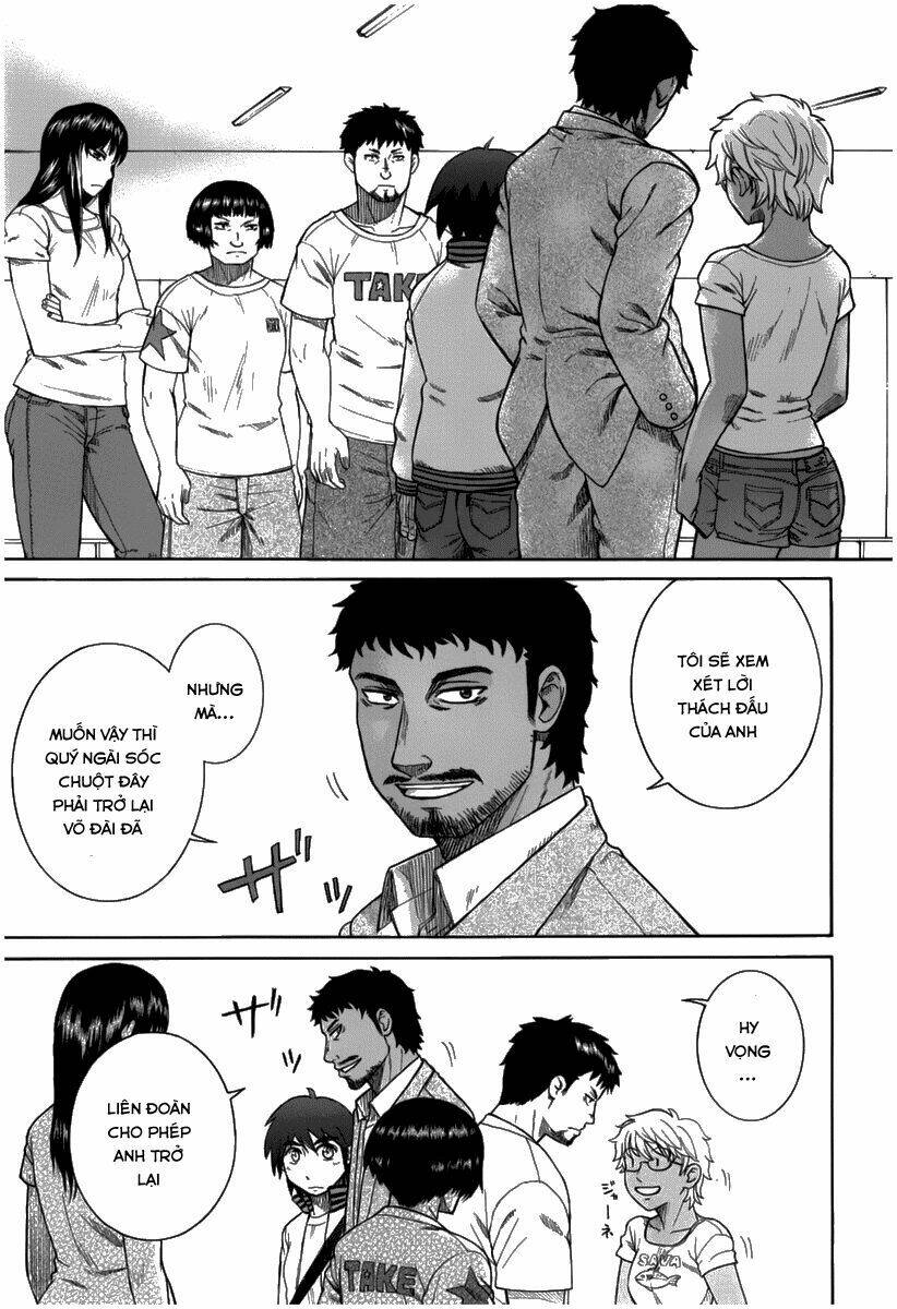 teppuu chapter 8 21
