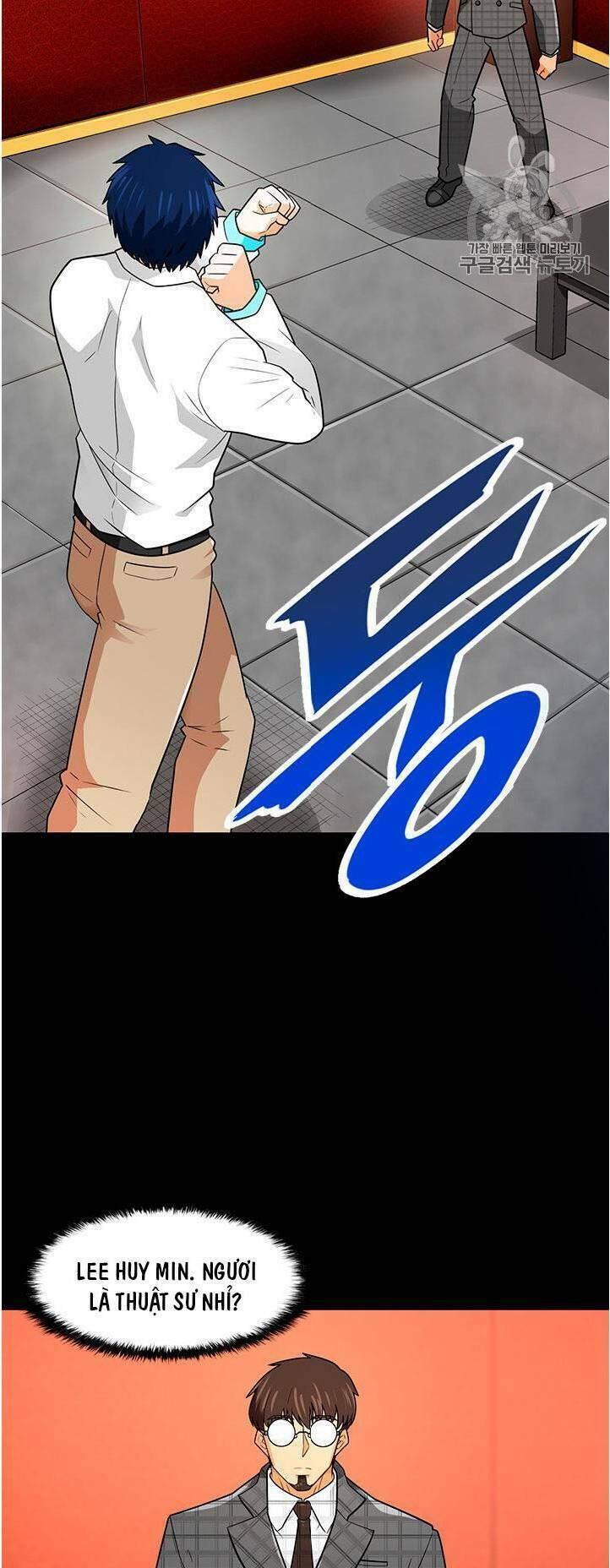 tôi tự động săn một mình chapter 62 11