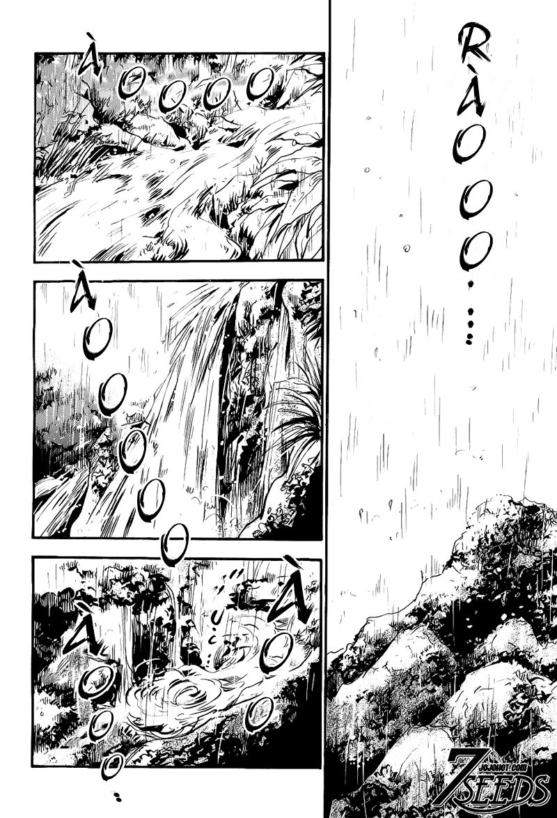 mầm sống chapter 132 20