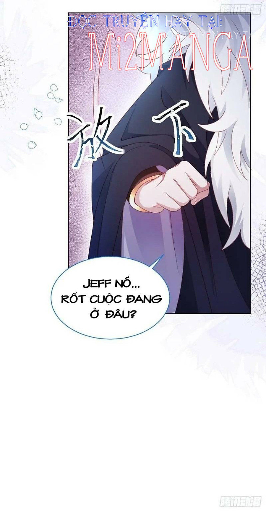 ninita yêu dấu chapter 40.2 7