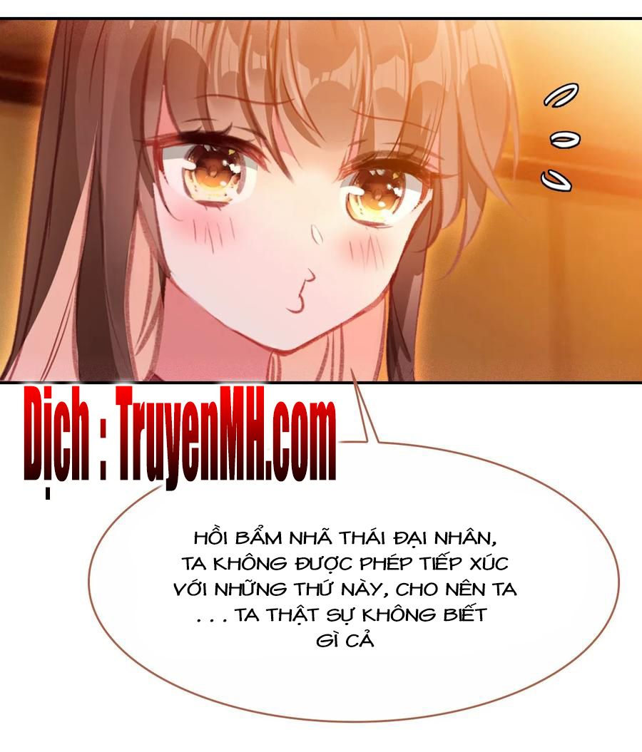 Gả Cho Một Tên Thái Giám Đáng Ghét chapter 118 - Trang 15