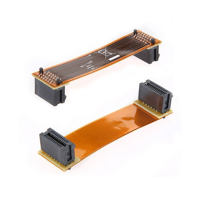 Cáp CrossFire nối card màn hình