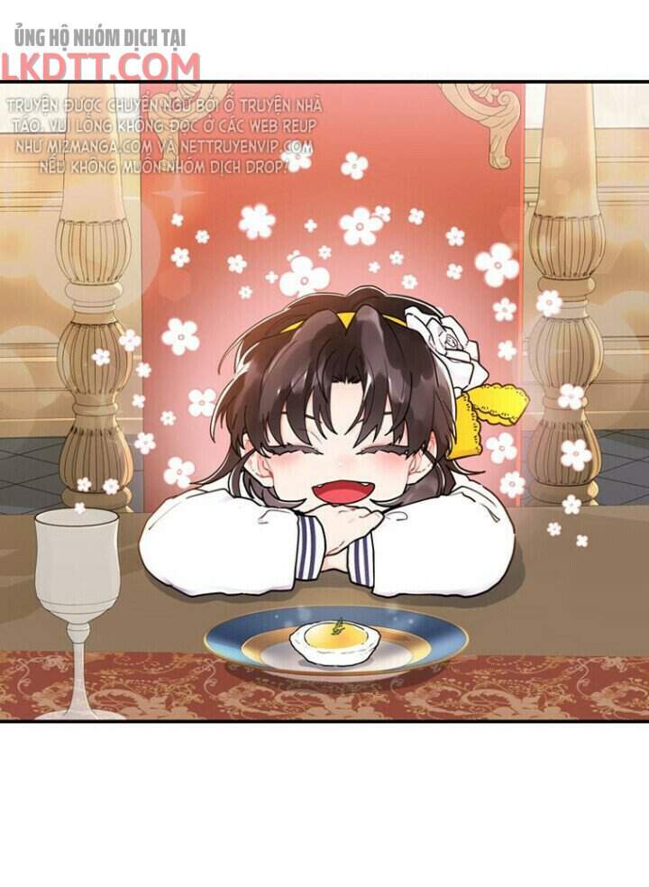 tôi đã trở thành con gái nuôi của nam chính chapter 11 8