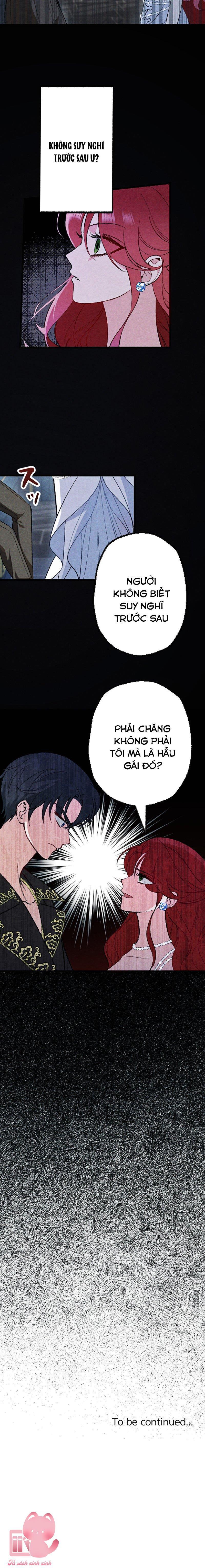 anh muốn em phải tuyệt vọng chapter 5 6