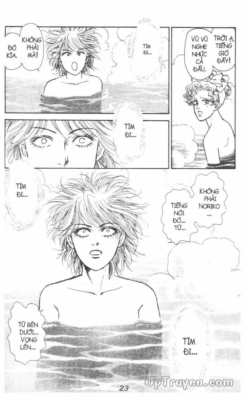 câu lạc bộ con nhà giàu chapter 15 24