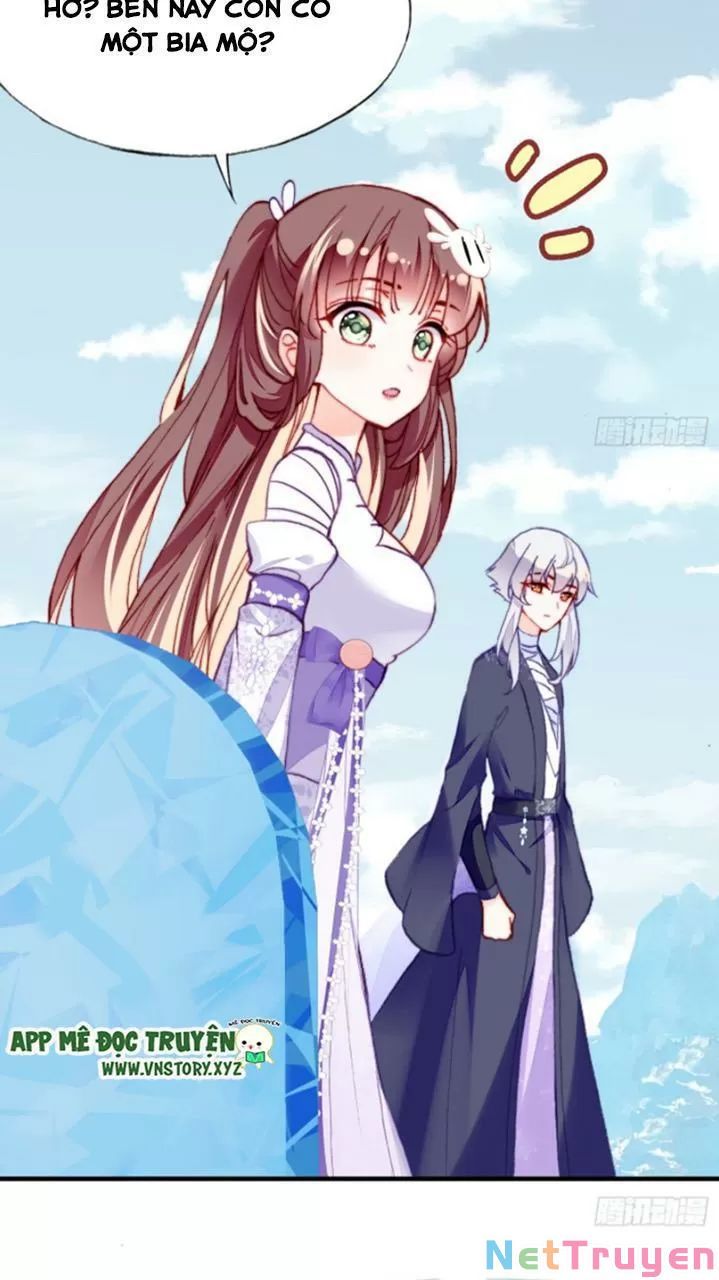 lại bị bệnh chiều chuộng quấn lấy chapter 22 29