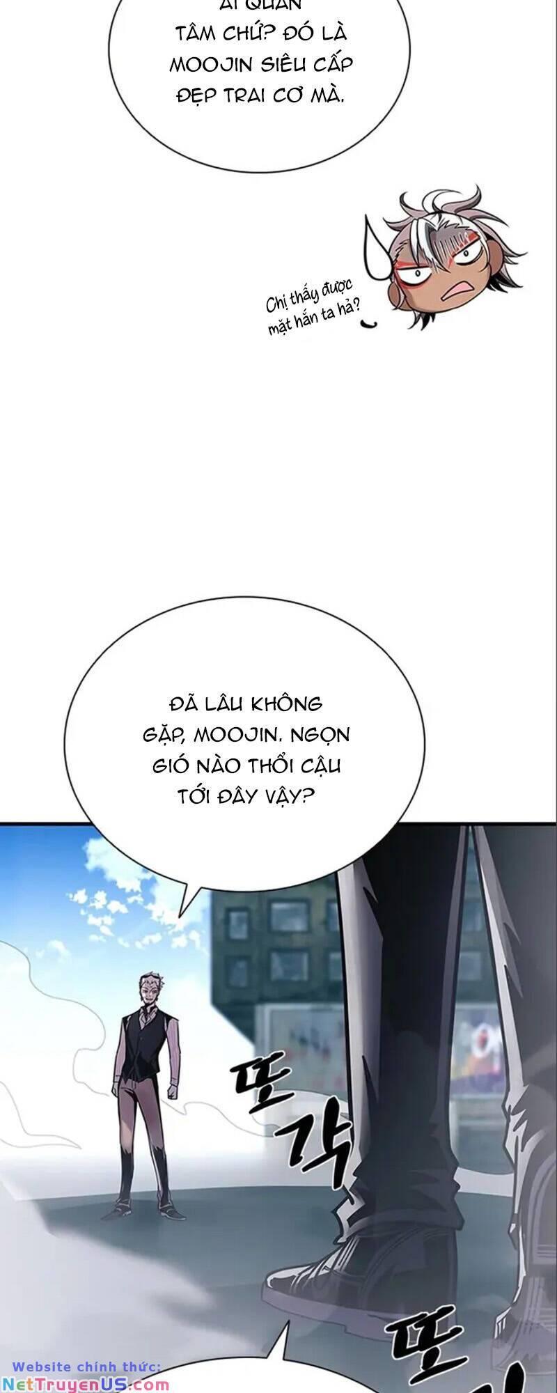 chuyển sinh thành ác nhân chapter 118 6