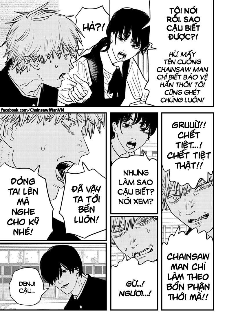 chainsaw man - thợ săn quỷ chapter 104 15