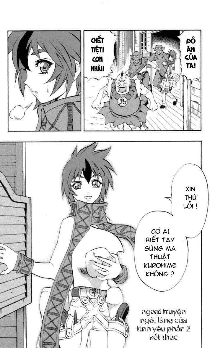 phù thủy phép thuật chapter 42 49