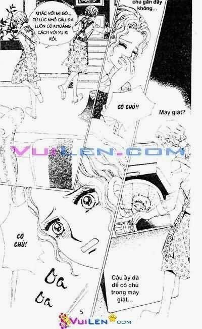 ngọt đắng tình yêu chapter 4 5