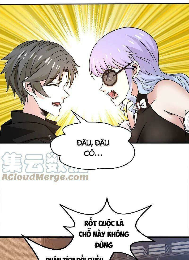 kiếm vũ chapter 235 3