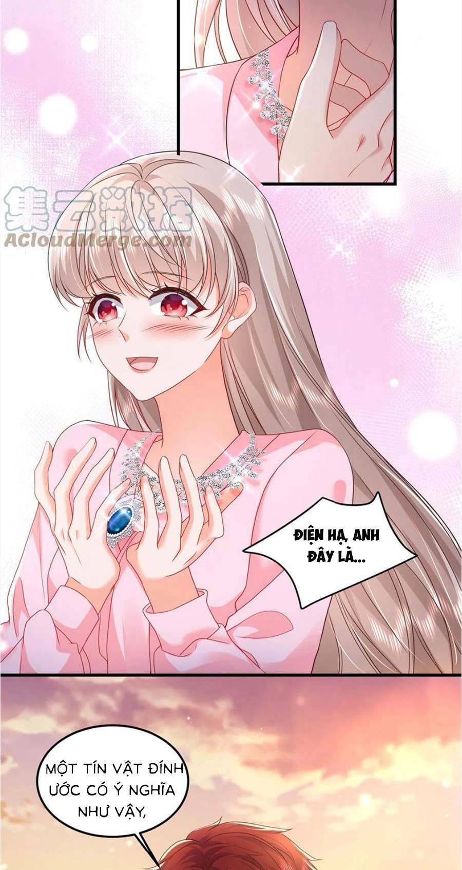 cô vợ của tôi không dễ bắt nạt chapter 48 25