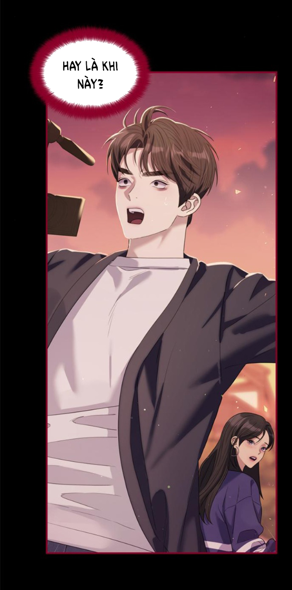 Couple Breaker chapter 72.1 20