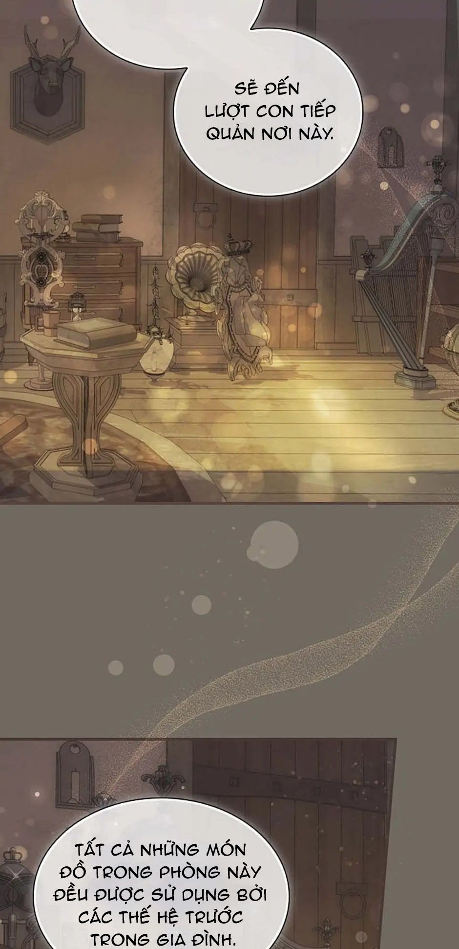 hiệp sĩ băng giá chapter 5.1 42