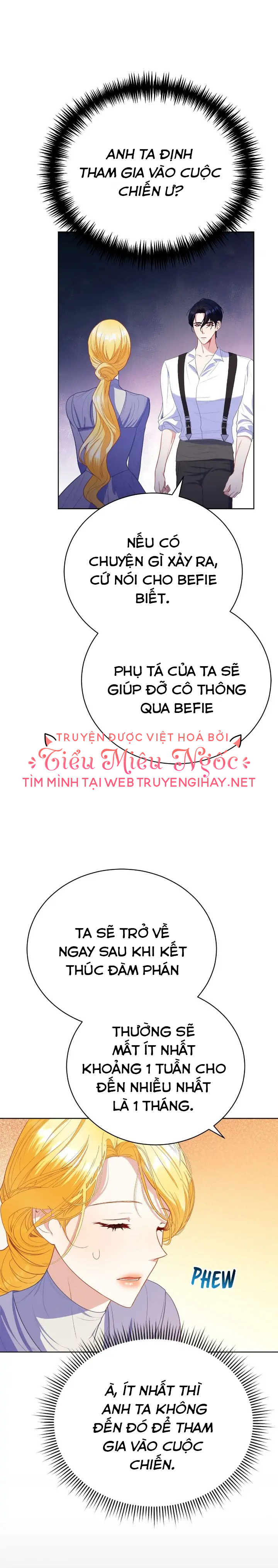 tình yêu đó chưa hề tồn tại chapter 11 20