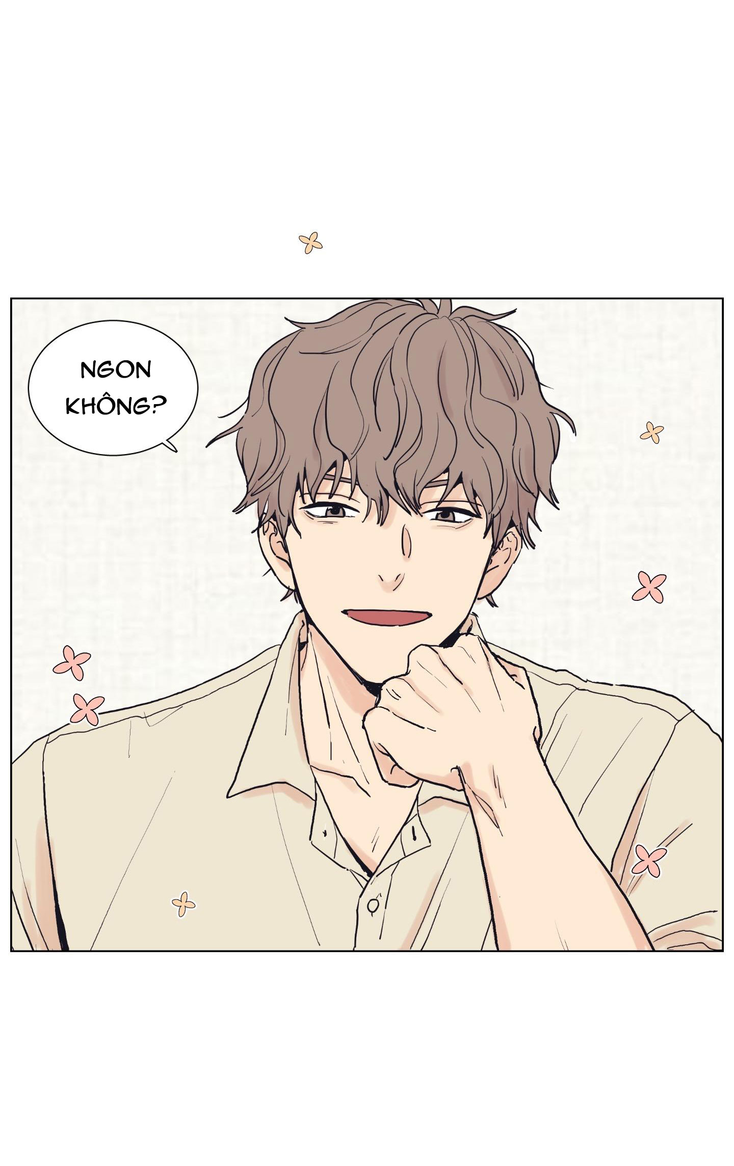 trợ lý kim và nhân viên lee chapter 1 2