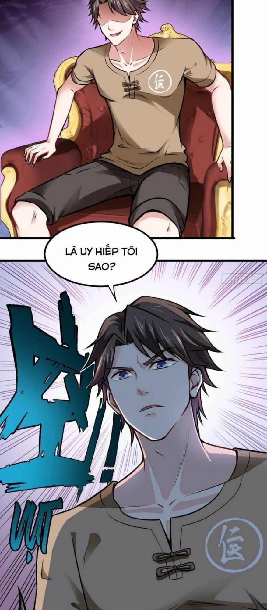 tối cường thần y tại đô thị chapter 64 20