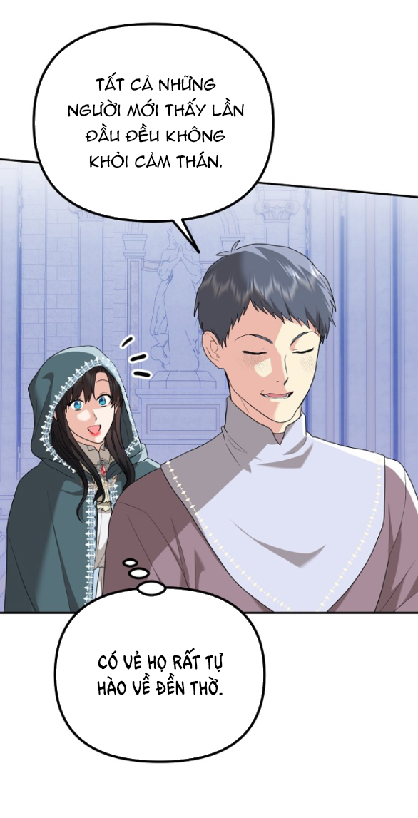 [18+] dũng sĩ vị tha chapter 42.2 5