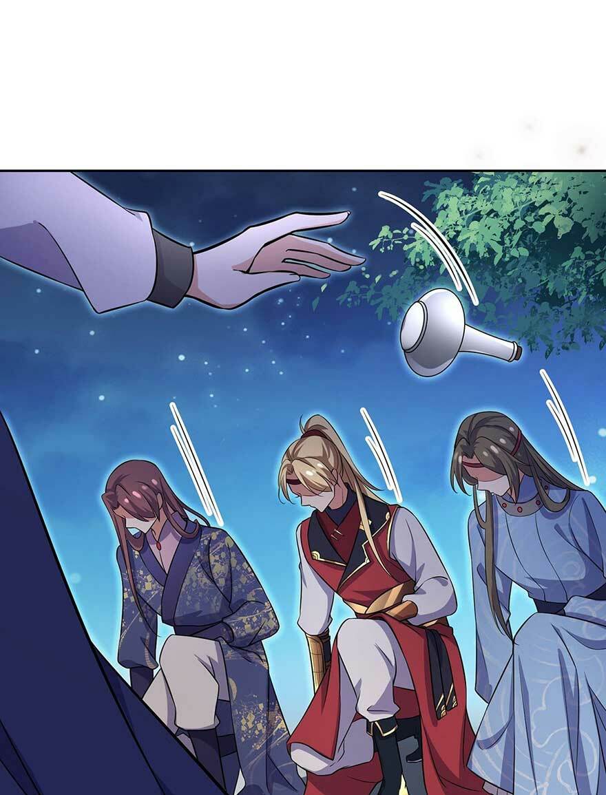 hoạn phi thiên hạ chapter 65 23