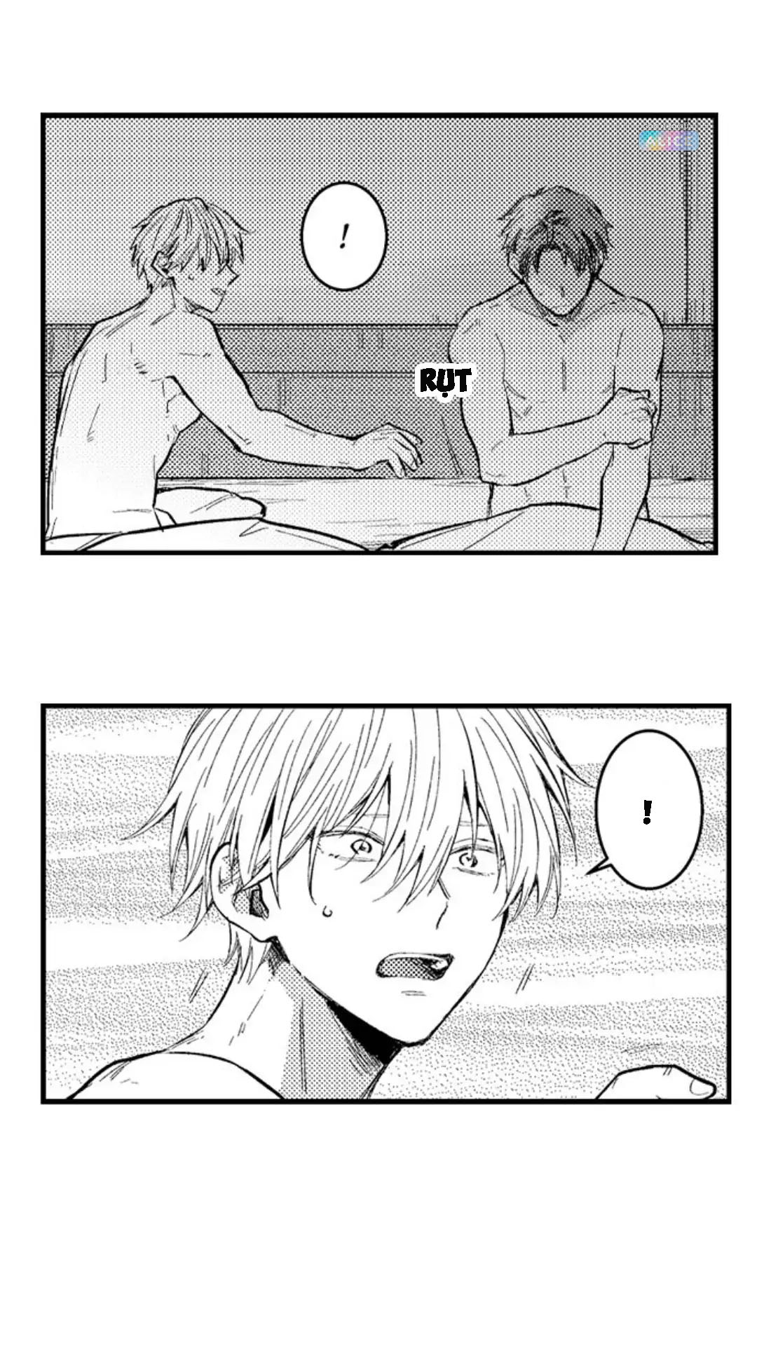 chơi em đi chồng yêu! chapter 3 28