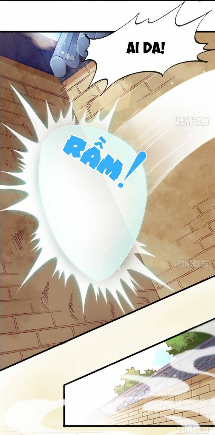 giữ chặt tiểu bạch long chapter 29 5