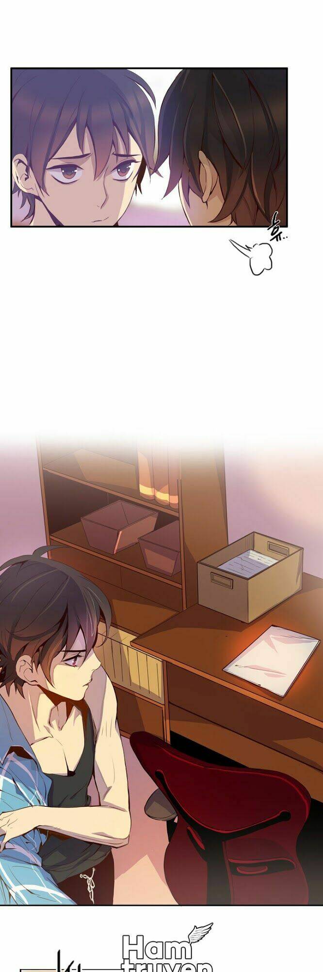 dusk howler chapter 19 4