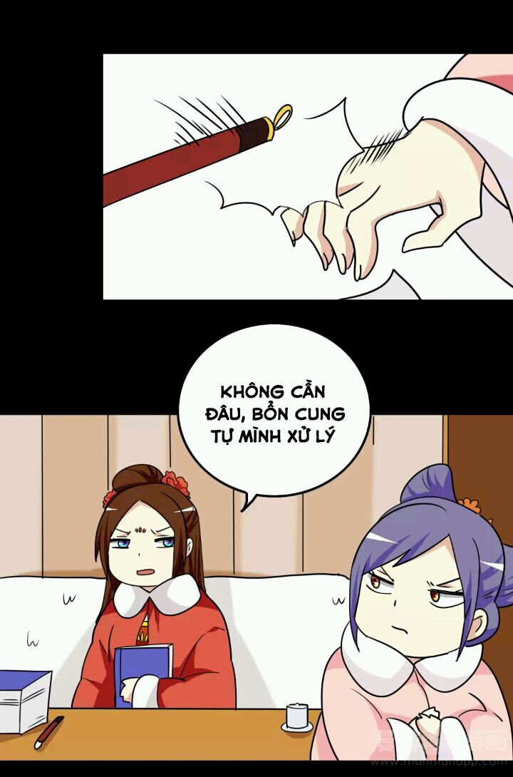 lưỡng bất nghi (full) chapter 88 10