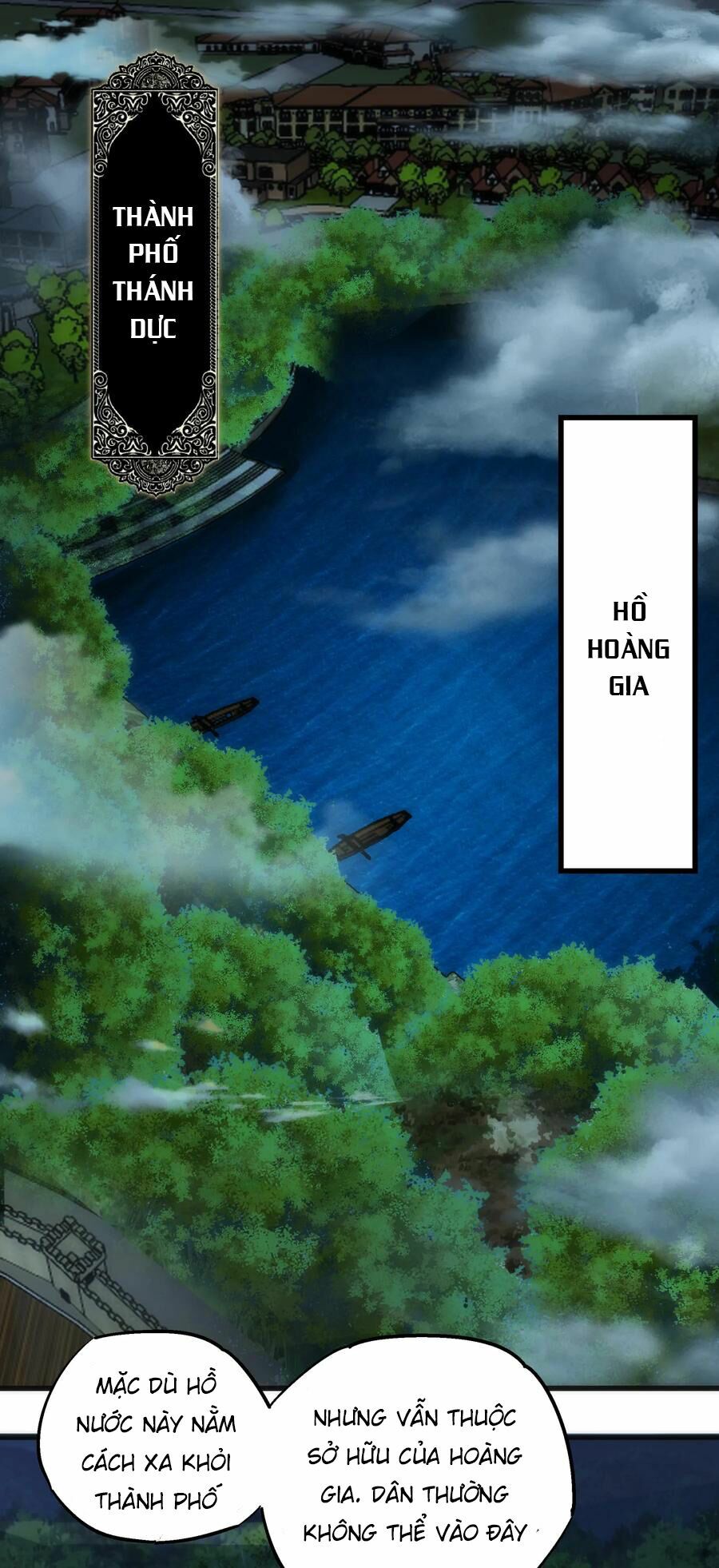 tôi không phải quỷ vương chapter 22 4