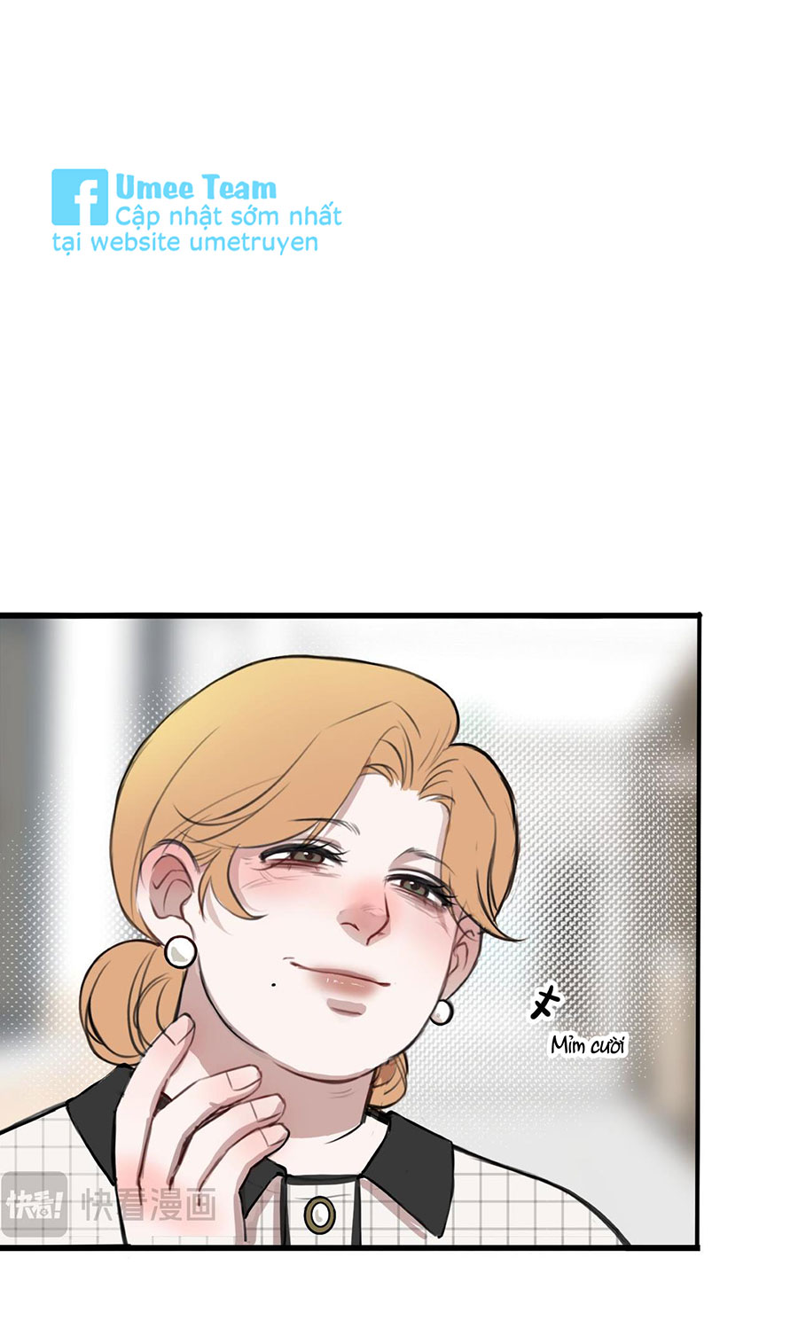 rốt cuộc bé mèo đang nghĩ gì ? chapter 18 36