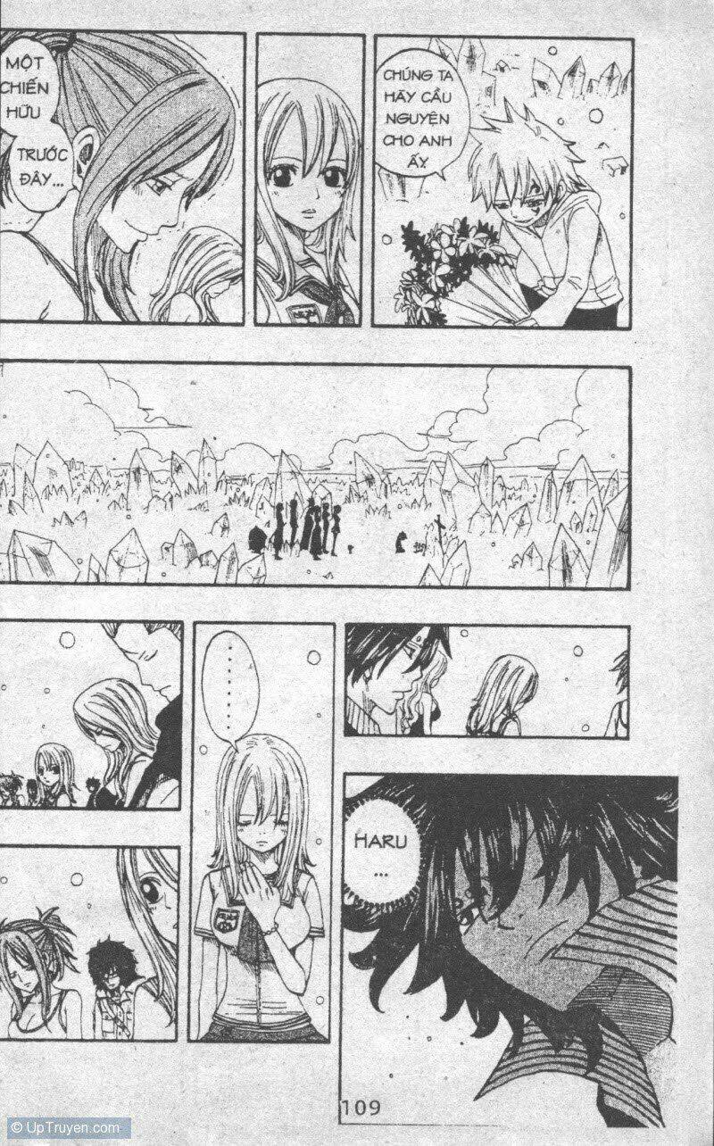 rave master (scan) chapter 39 109