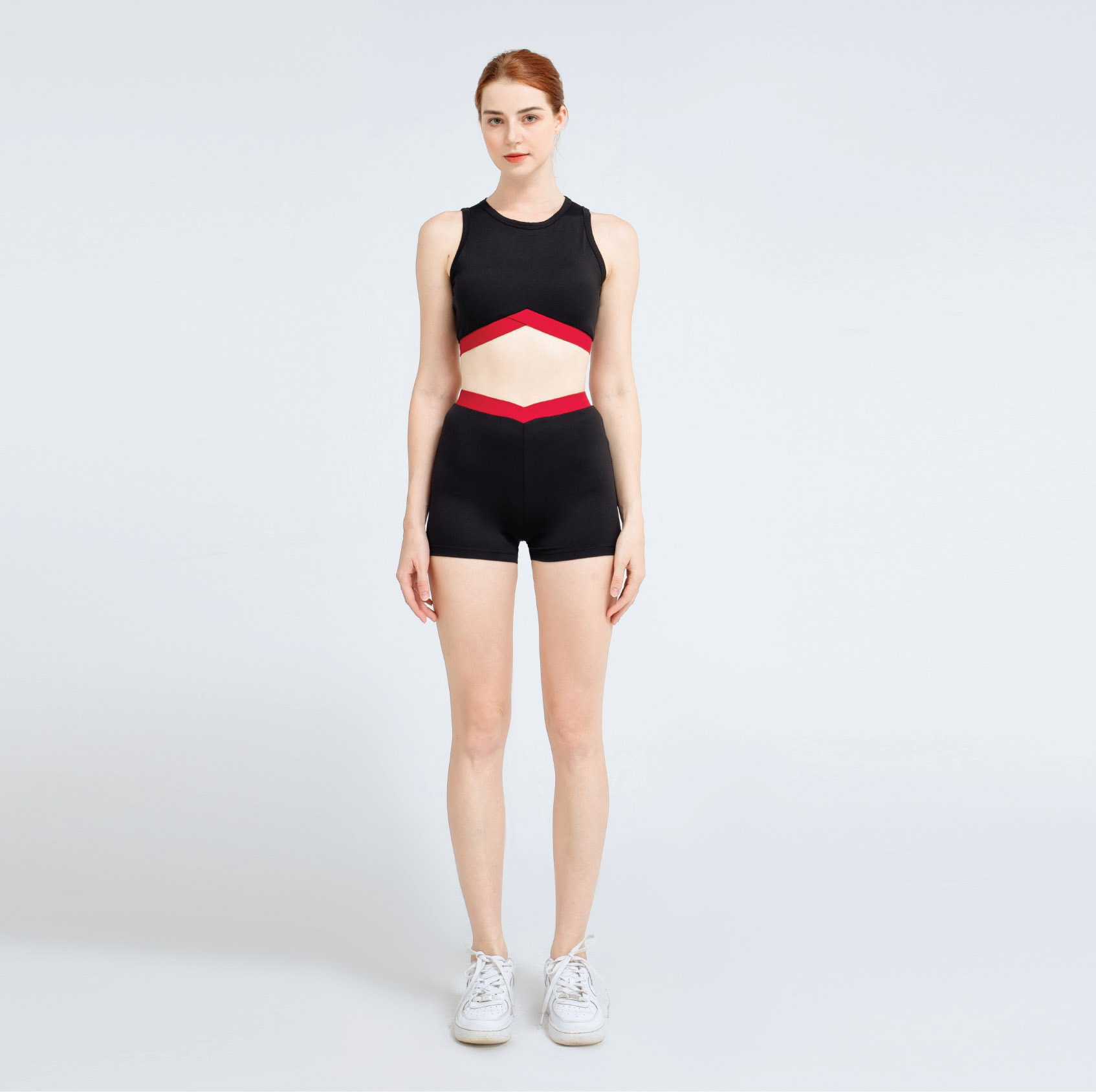 Quần Tập Thể Thao Kamila Sporty.