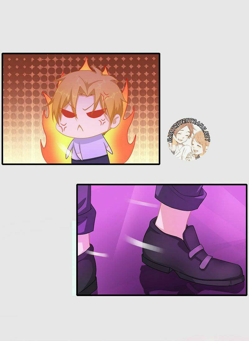 hôn xuống bằng bất cứ giá nào chapter 8 5