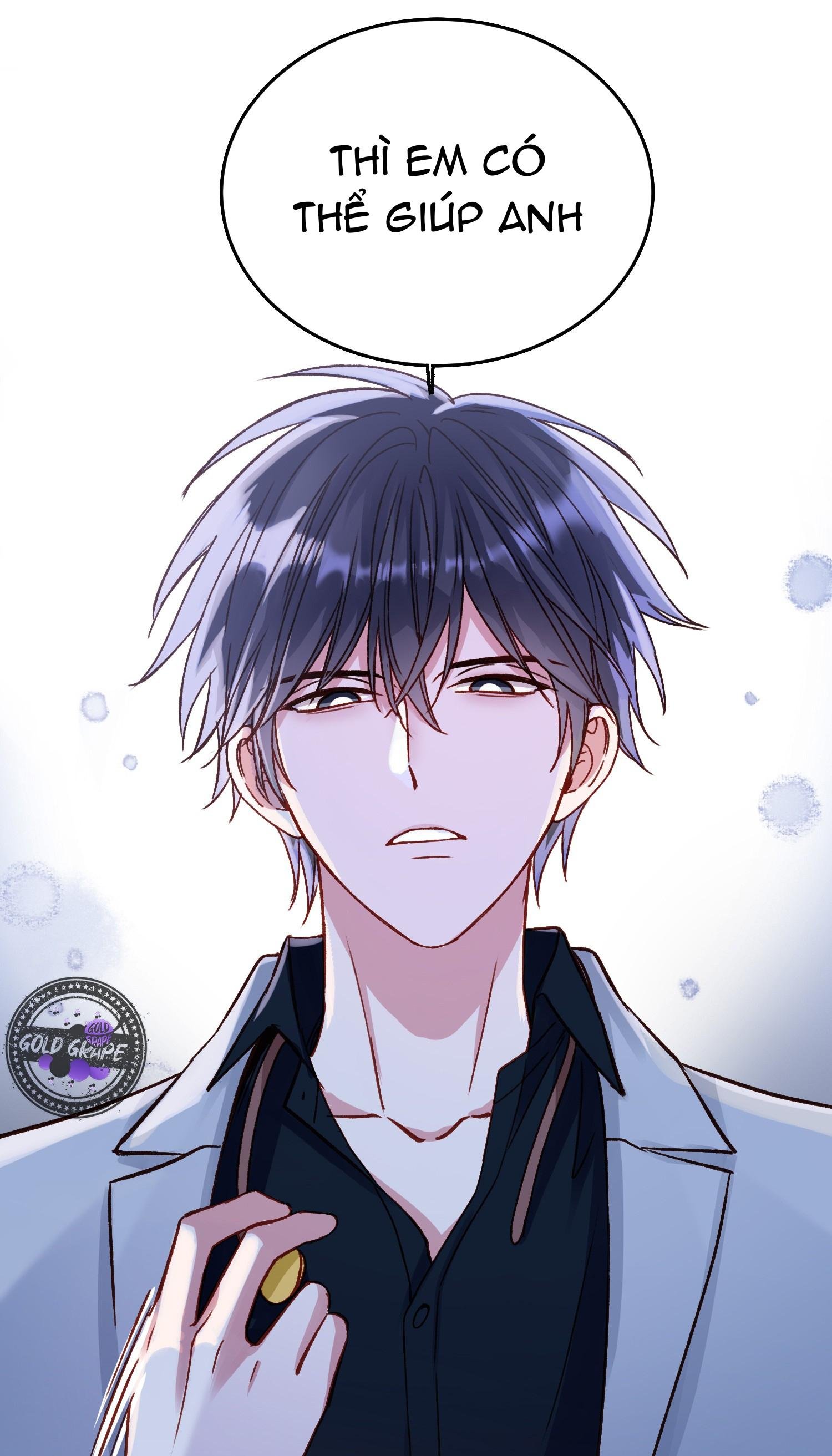 tôi phải trở thành nhân vật đại phản diện chapter 32 57