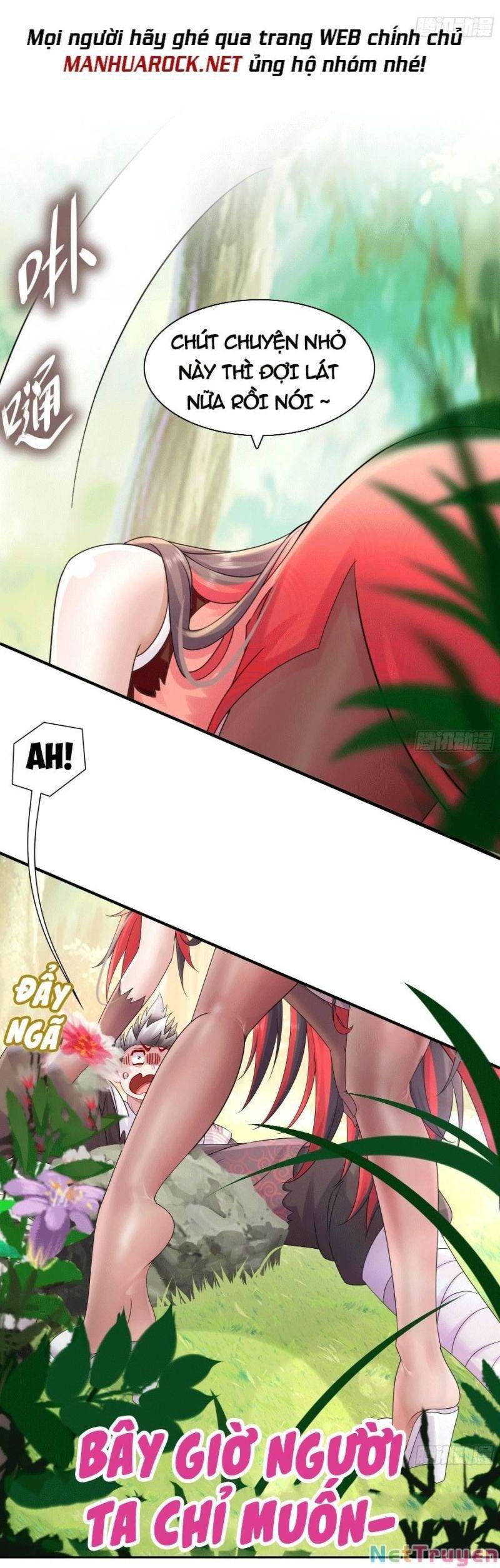 tuyệt sắc đạo lữ đều nói ngô hoàng có thể chất vô địch chapter 1 44