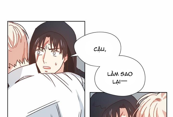 Mảnh Vỡ Trái Tim chapter 32